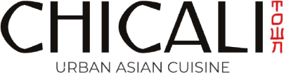 Chicali Town - Urban Asian Cuisine