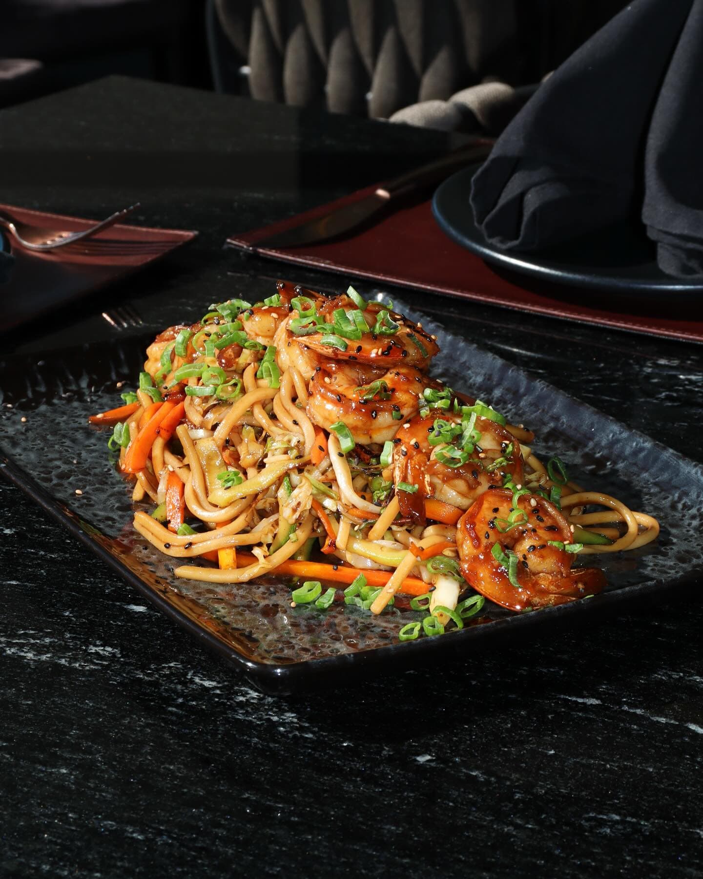 Noodles