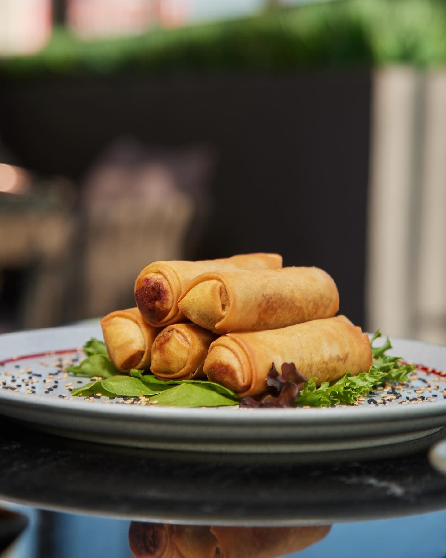 Rollitos