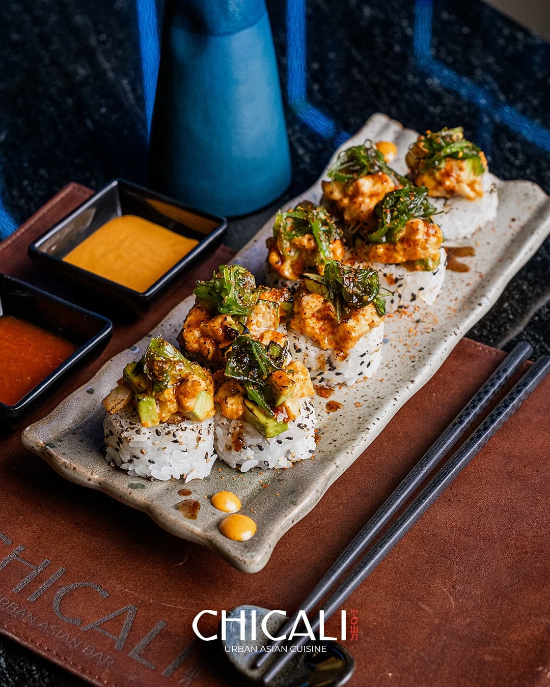 Sushi
