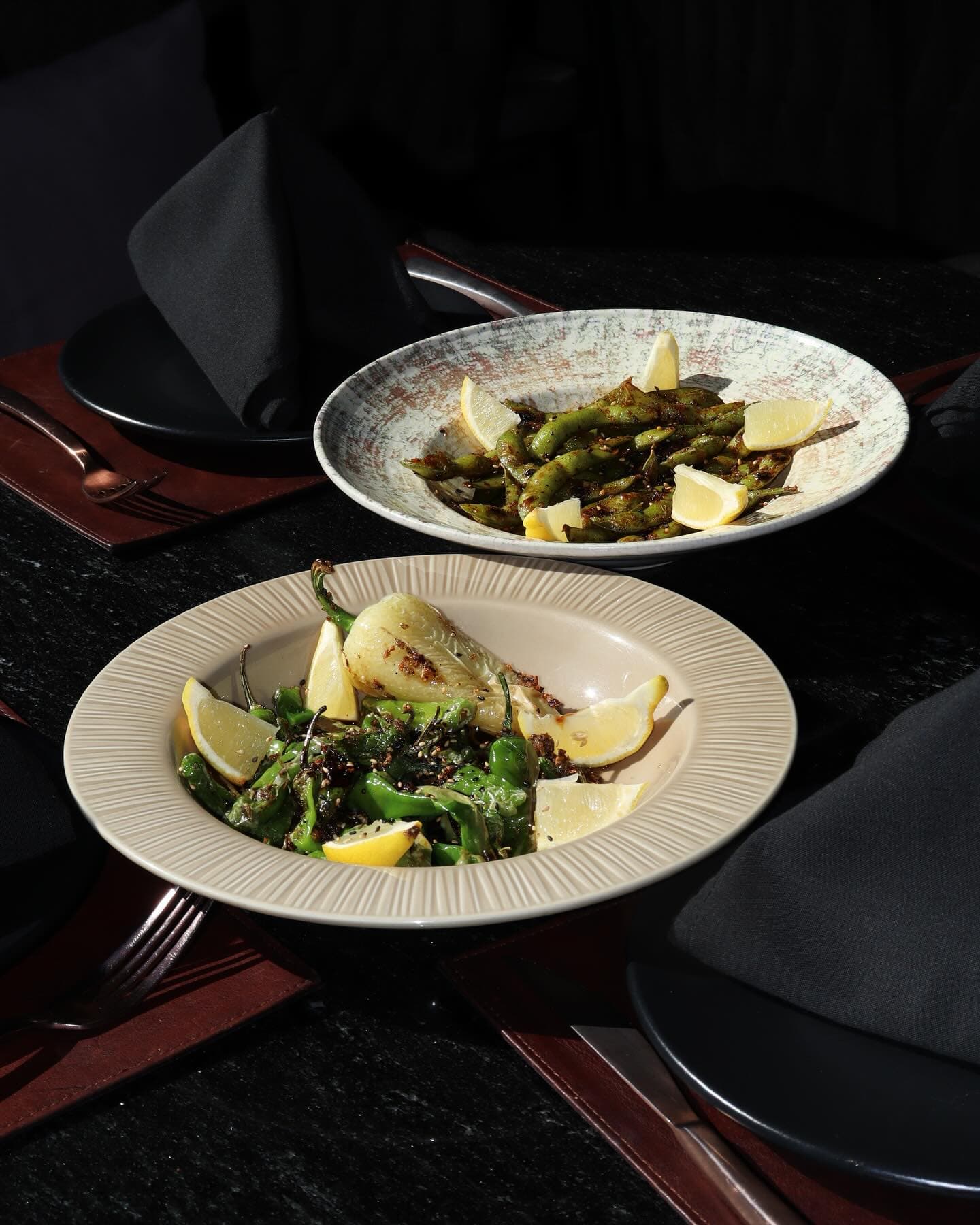 Verduras